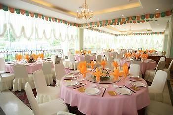 Penghai Villa Hotel 선전 시 외부 사진