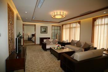 Penghai Villa Hotel 선전 시 외부 사진