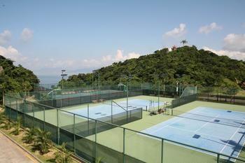 Penghai Villa Hotel 선전 시 외부 사진