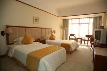 Penghai Villa Hotel 선전 시 외부 사진