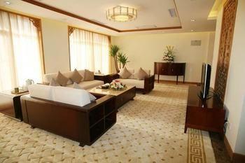 Penghai Villa Hotel 선전 시 외부 사진