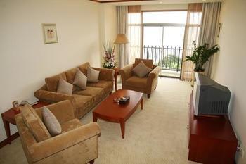 Penghai Villa Hotel 선전 시 외부 사진