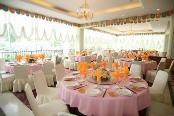Penghai Villa Hotel 선전 시 외부 사진