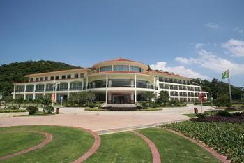 Penghai Villa Hotel 선전 시 외부 사진